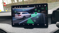 Skoda Superb 2.0 TDI SE Technology 5dr DSG Diesel Estate